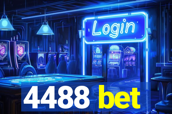 4488 bet